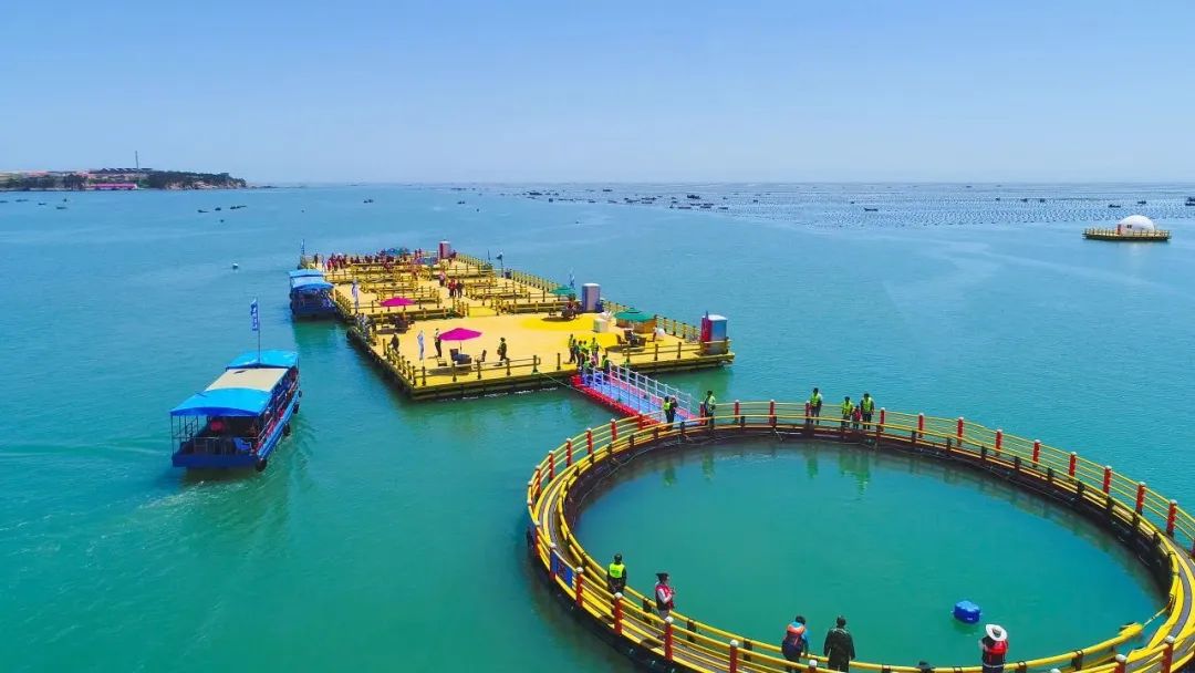 威海2天1夜攻略,威海2天一夜旅游攻略