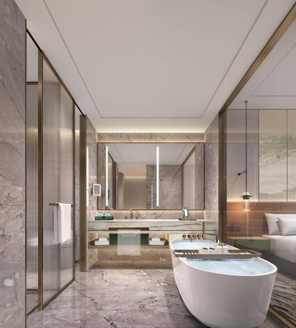 淮安铂尔曼多少间客房,淮安铂尔曼婚礼酒店