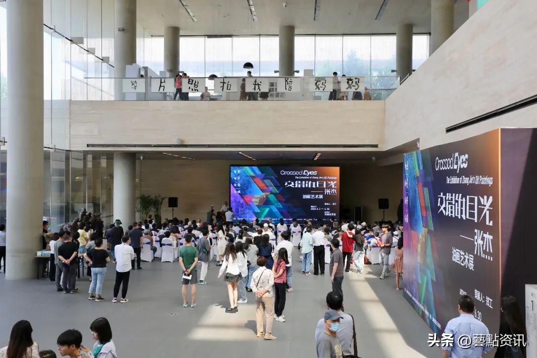 油画画家张杰,张杰油画高清图片