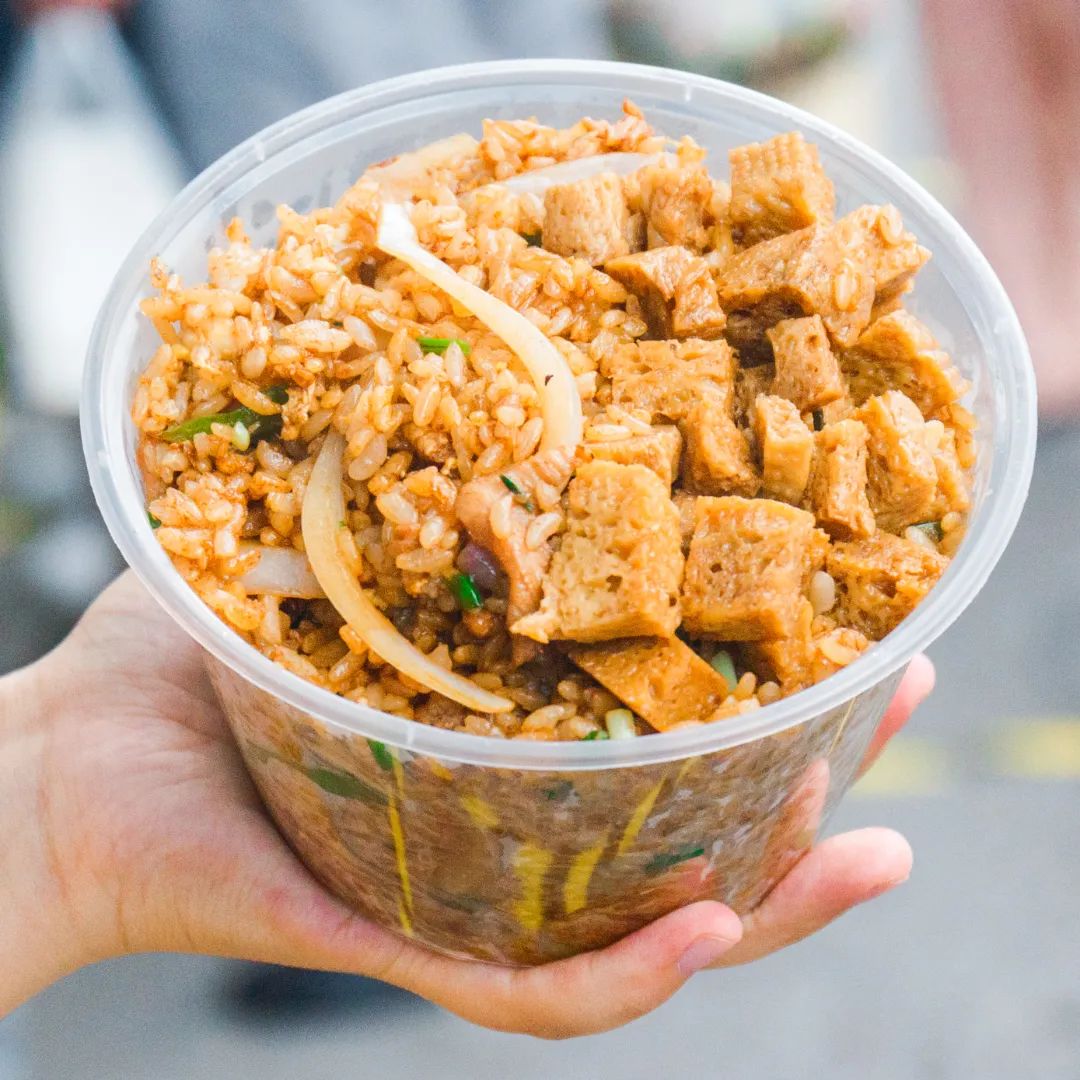 南京大学的后街,南京大学后街