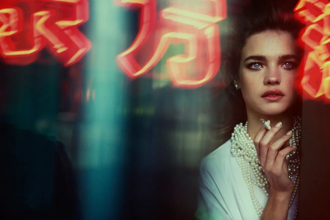 身价200亿LV太子妃找回失散多年的亲妹！网友傻眼：还缺妹妹吗？