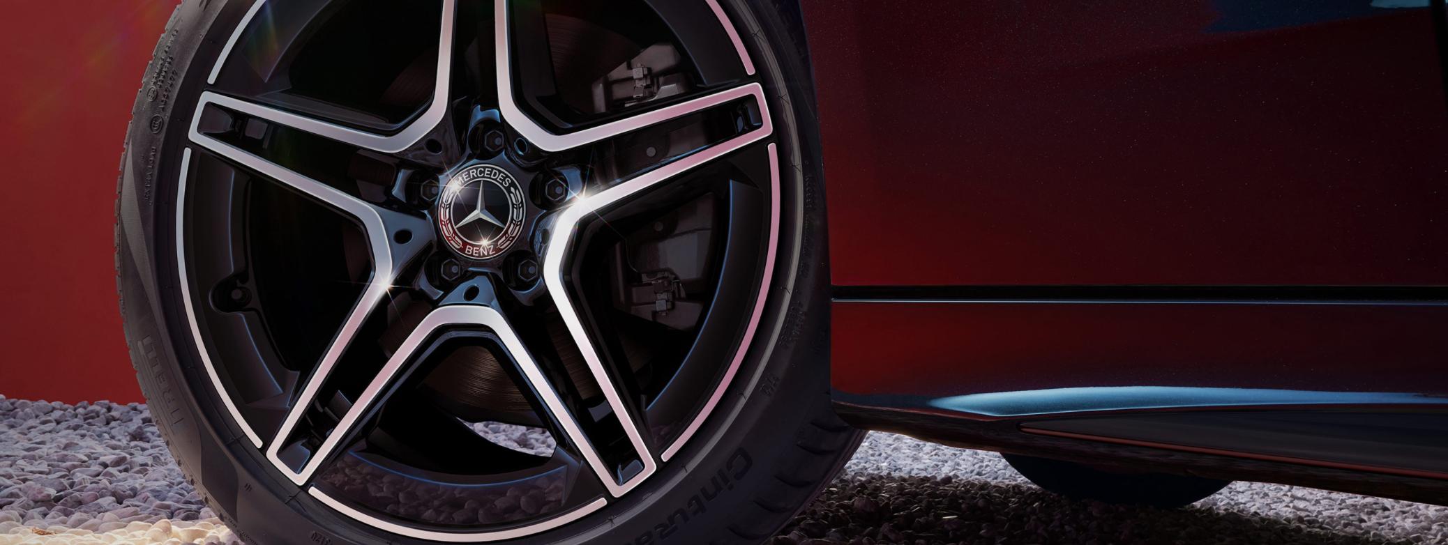 奔驰c级瑕疵,奔驰c级的翻新