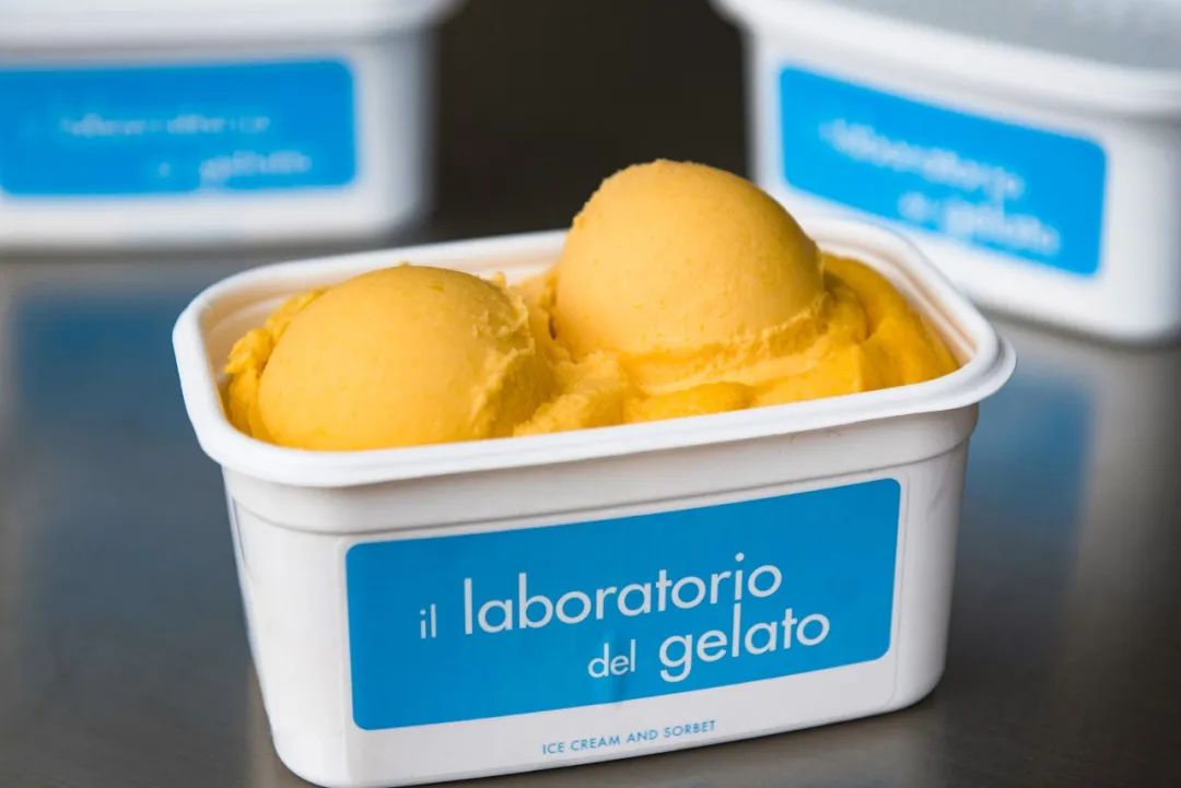 中国好吃的冰淇淋店,全球第一的冰淇淋店