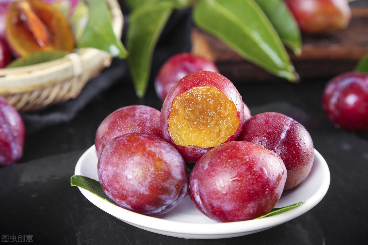 西梅保存方法是常温还是冷藏,西梅可以冻起来长期保存吗