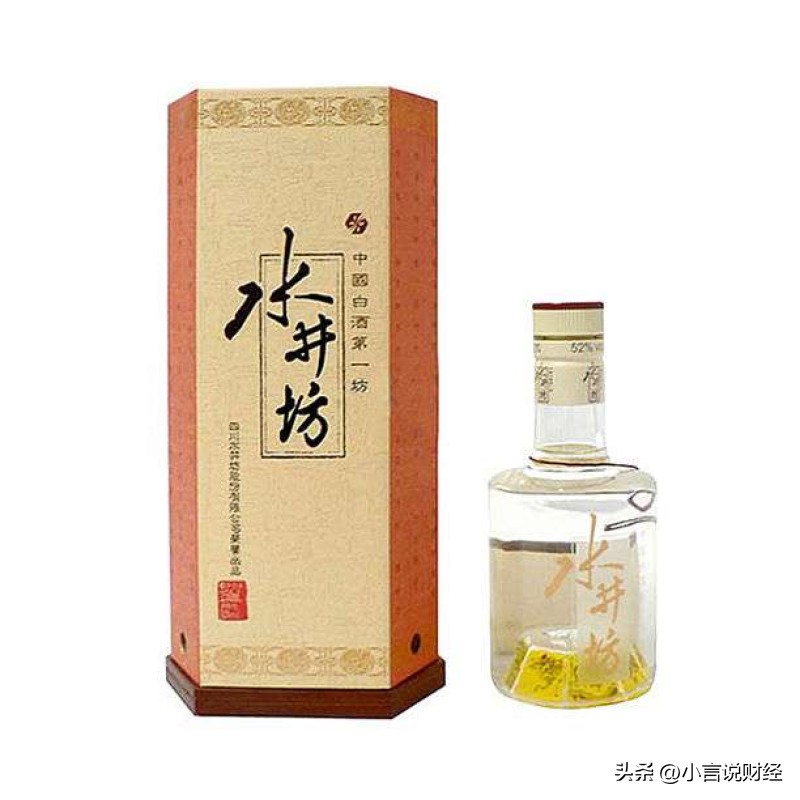 凌乱不堪的水井坊，被离职者称为，把它写进简历是“耻辱”