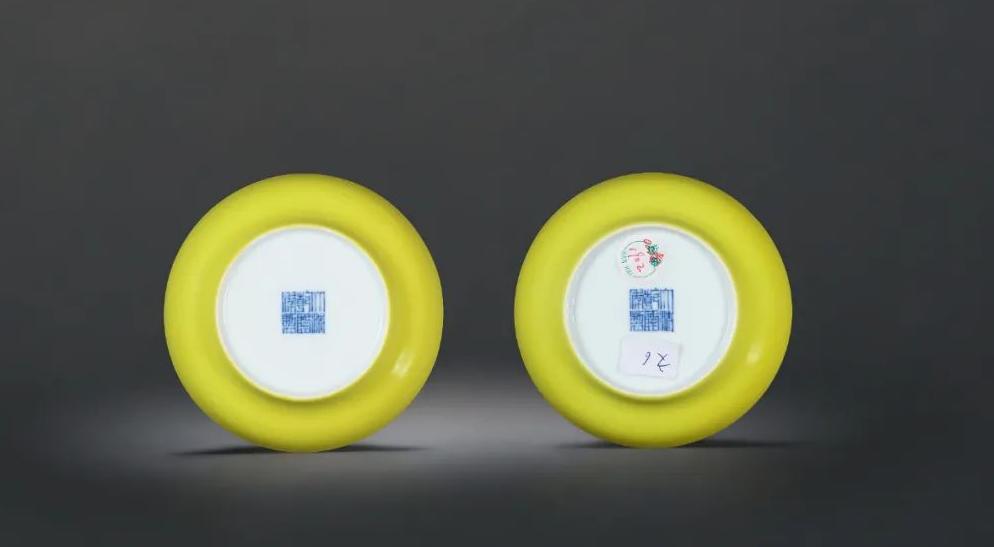 北京中汉春拍,北京中汉拍卖珐琅彩