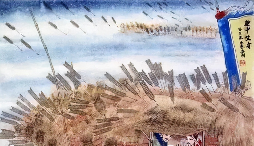 奇门三十六计,孙子兵法三十六计解读和技巧