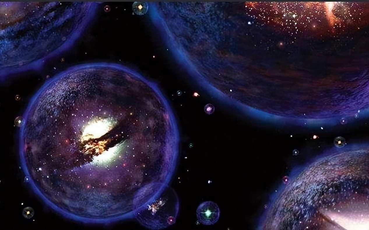 宇宙的曲率确定了吗,宇宙曲率能算出宇宙有多大