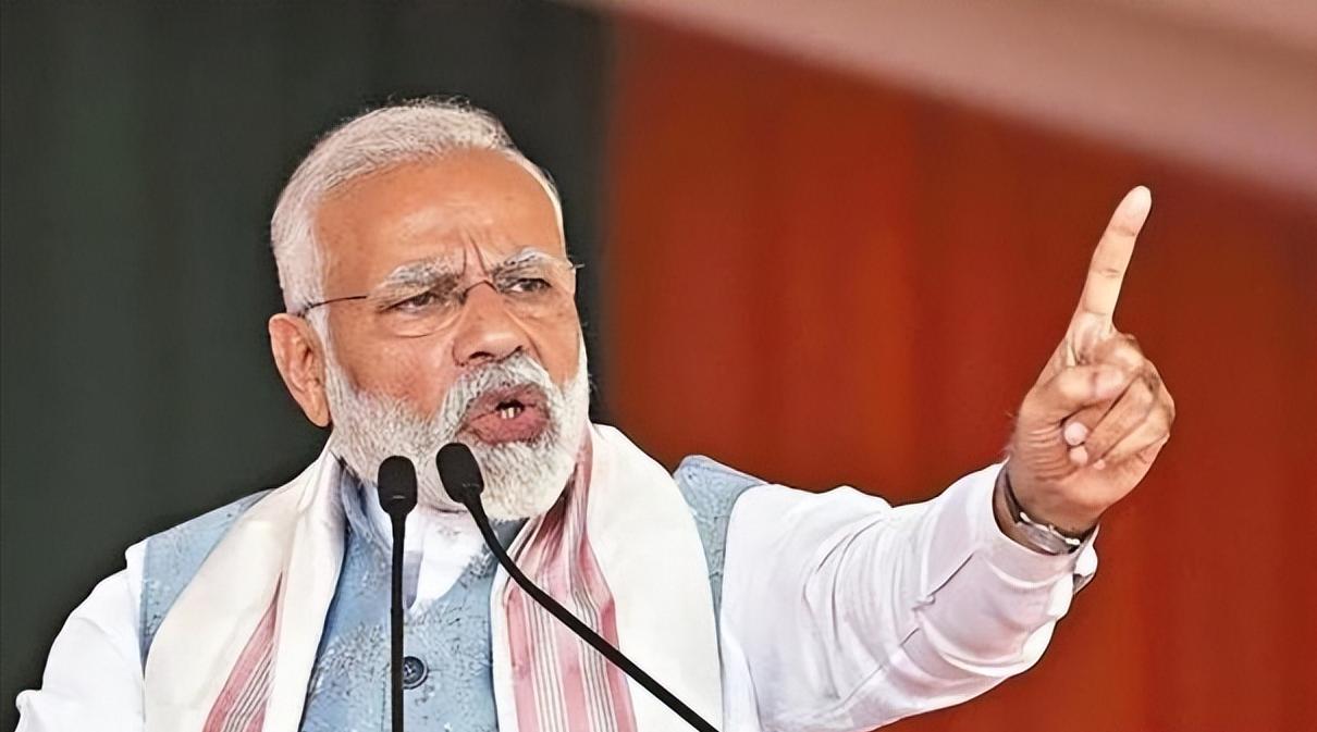 印度送来20亿大订单，我们却要求“先付款再发货”，到底咋回事