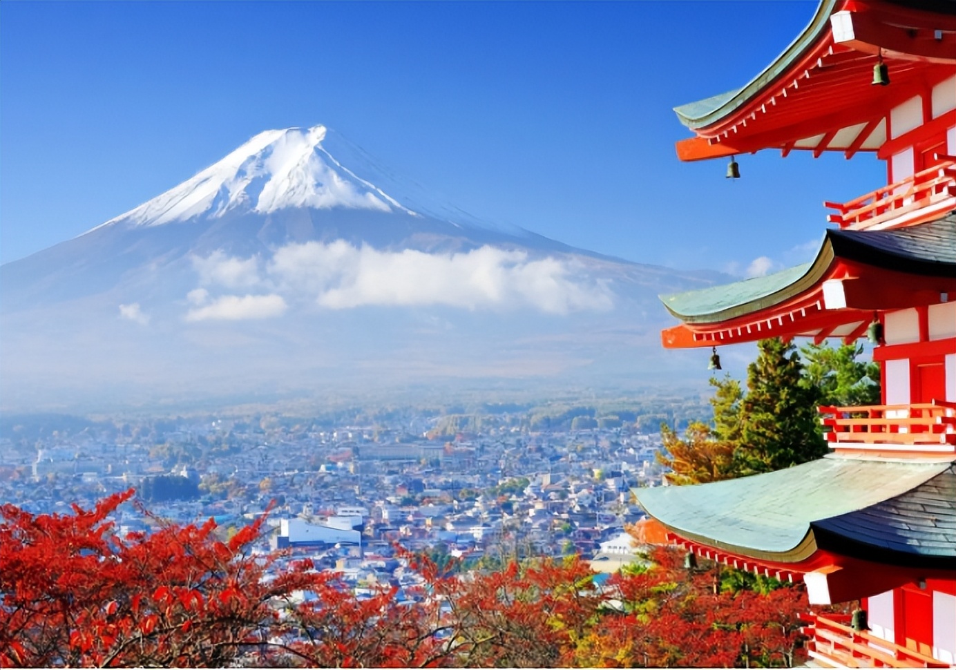 日本国内现在的现状,日本现在的处境是什么情况