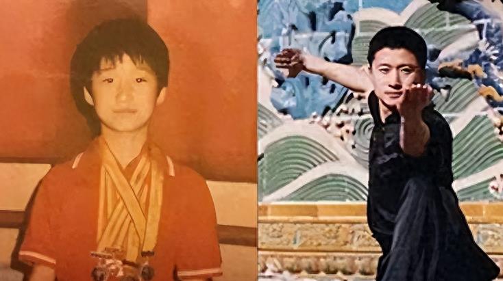 吴京的父亲是谁简介,吴京是哪里人他的父母是谁