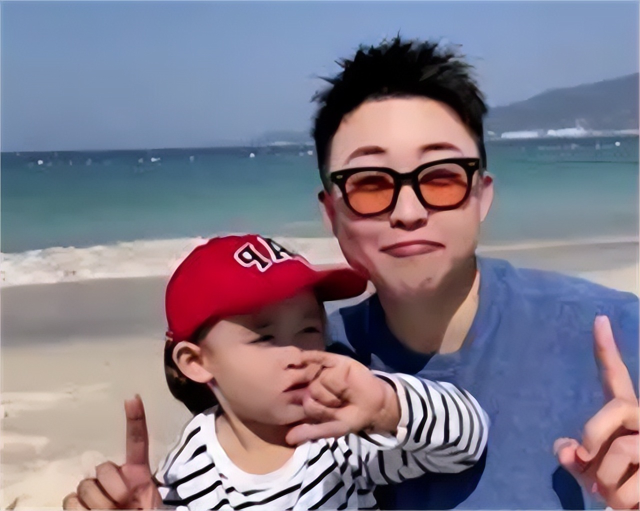 东北女生花50万赴美试管婴儿,女子花50万生混血孩子