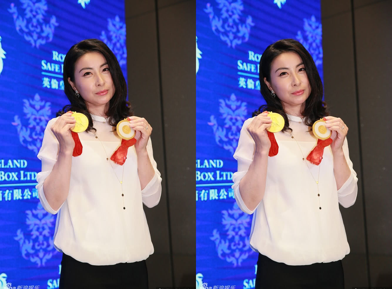 郭晶晶遭豪门嫌弃真的假的,豪门阔太郭晶晶遭港圈贵妇嫌弃