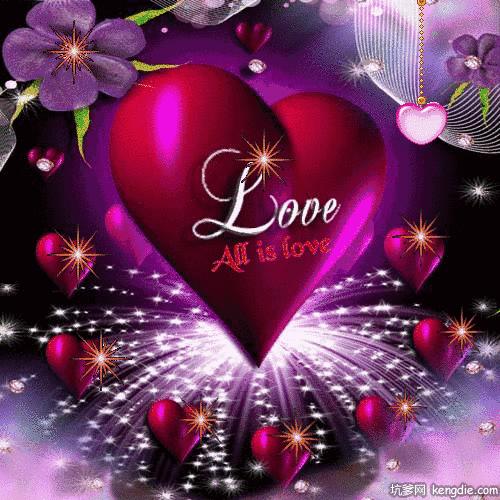 爱心图片高清,爱心壁纸图片