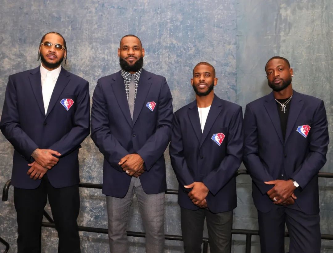 安东尼最爱的战靴！可惜再也买不到了……