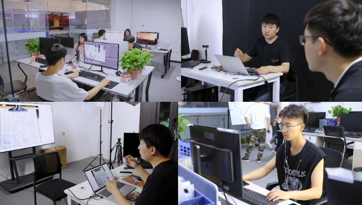 洛阳樱桃主题公园,洛阳蹦床主题公园