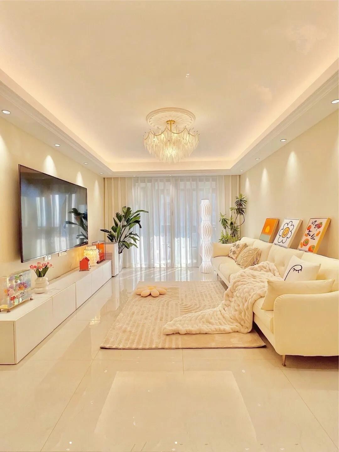 北欧风格装修效果图,20平的欧式装修风格