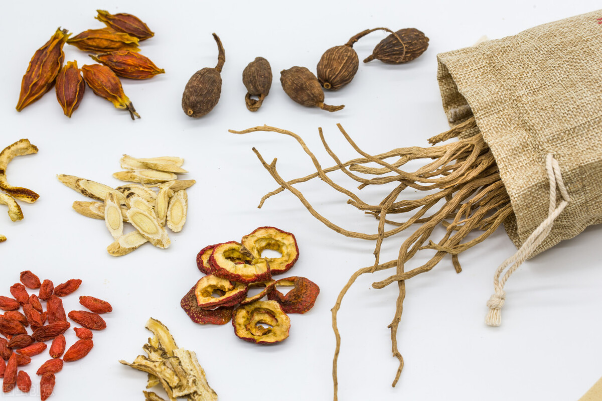 鲤鱼发物中医解释,中医论发物