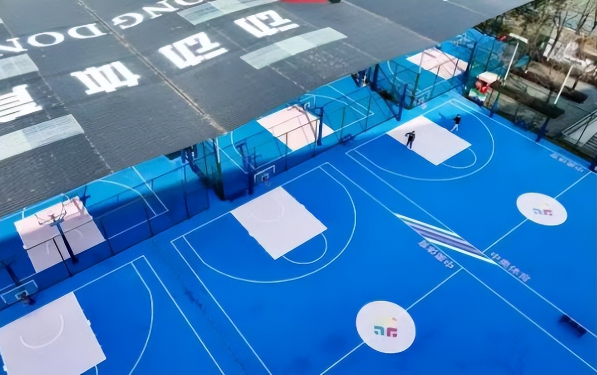 春暖花开运动好时节,春暖花开该开始运动了