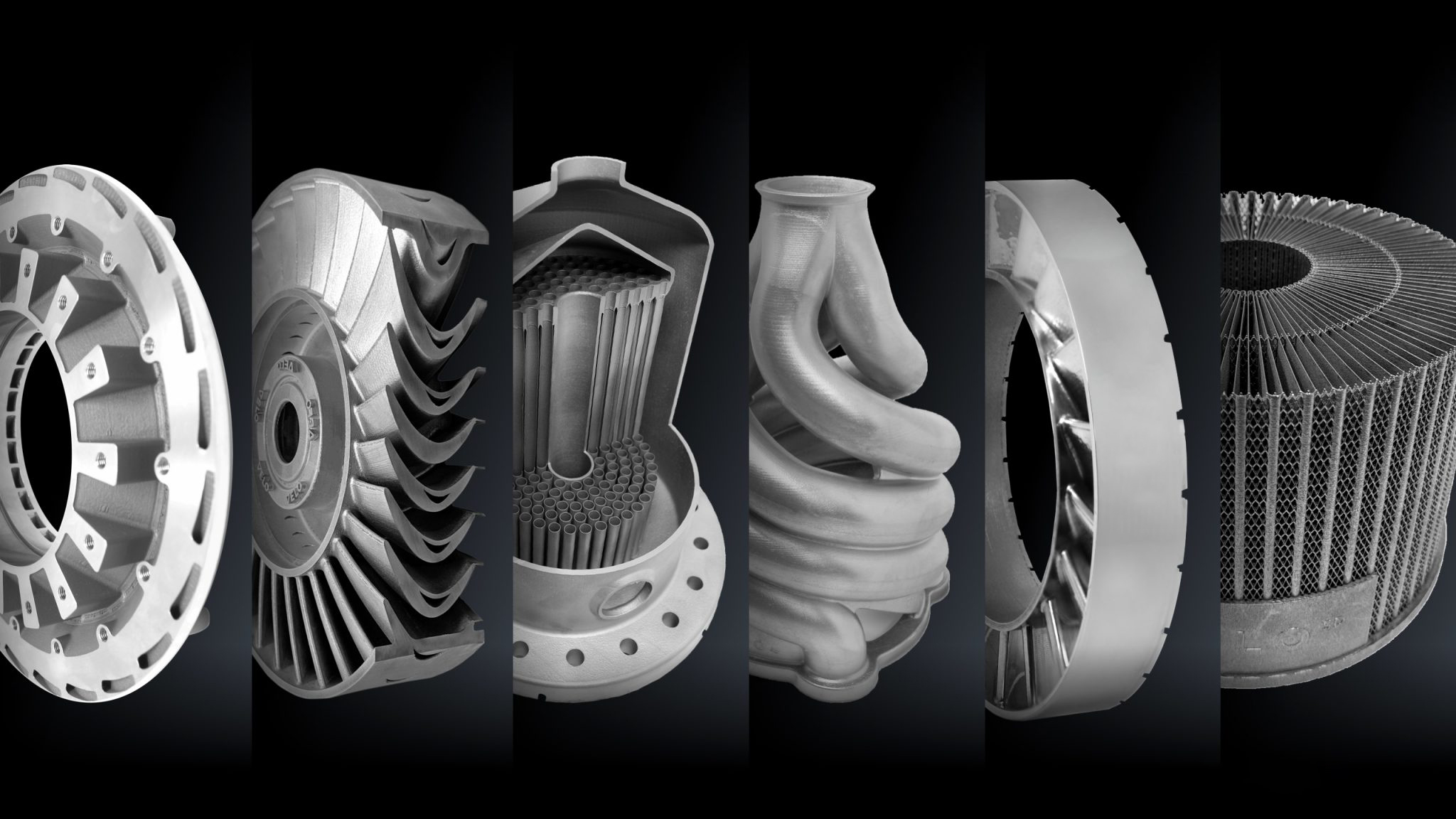 哪些材料的金属可以3d打印,金属3d打印精度能达到什么程度