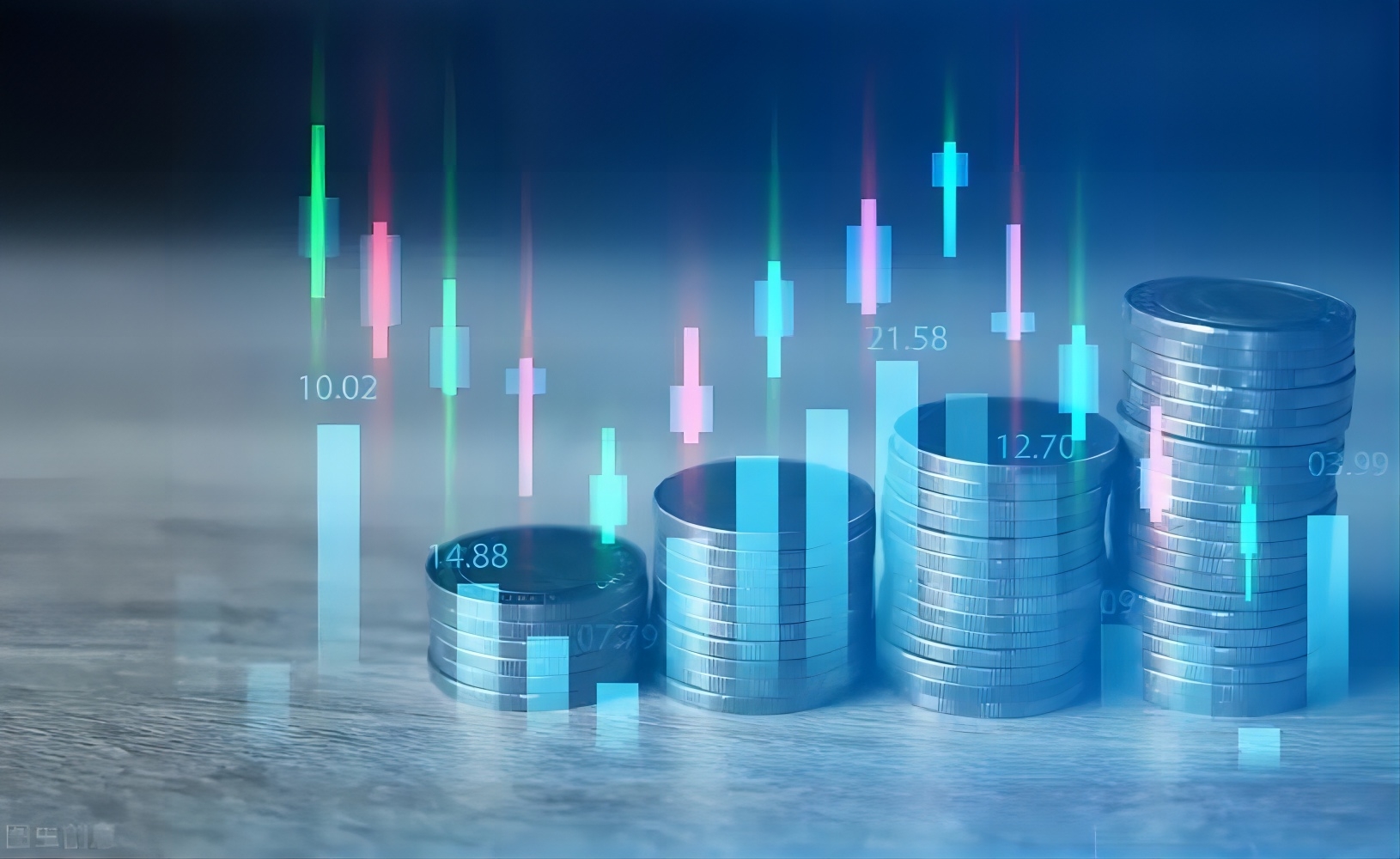 有量子纠缠概念的股票,量子纠缠会影响什么股票