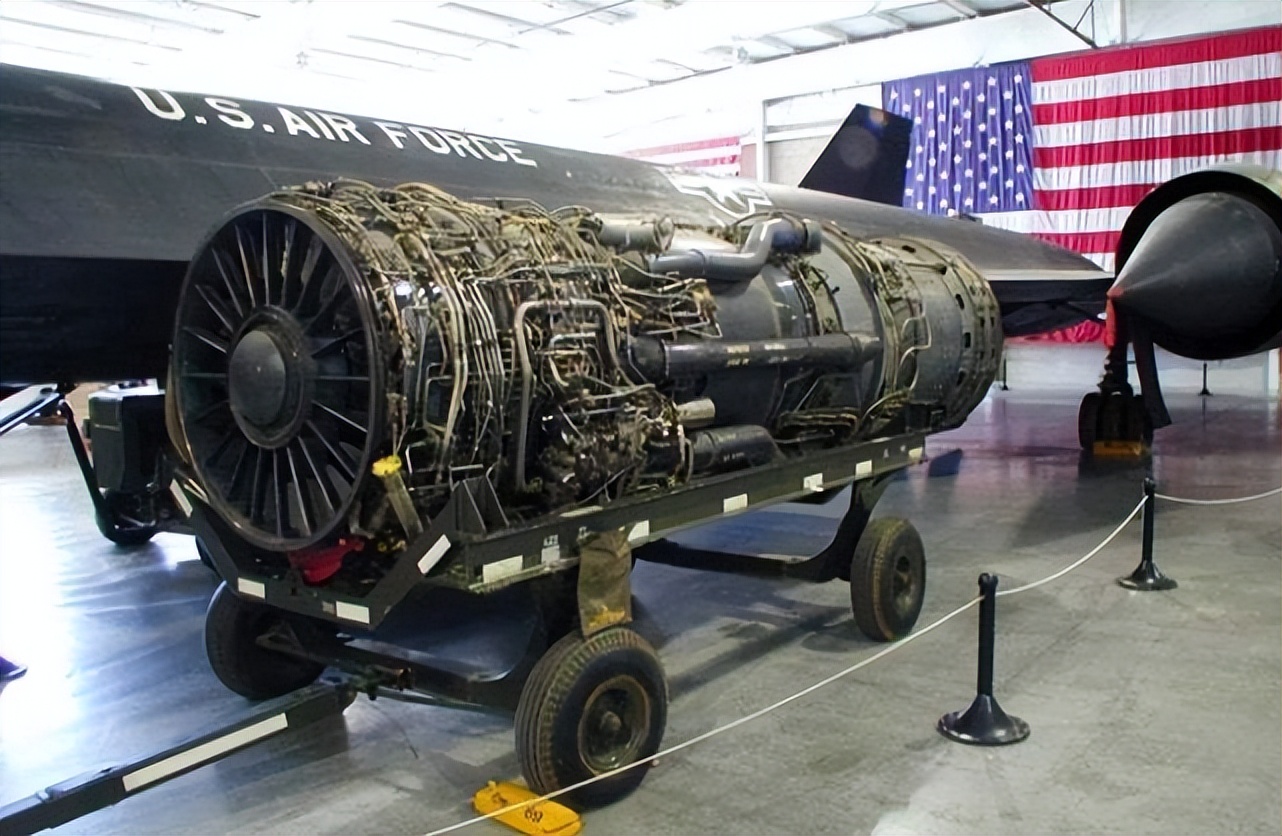 中国耗资千亿,中国造不出顶级航空发动机吗