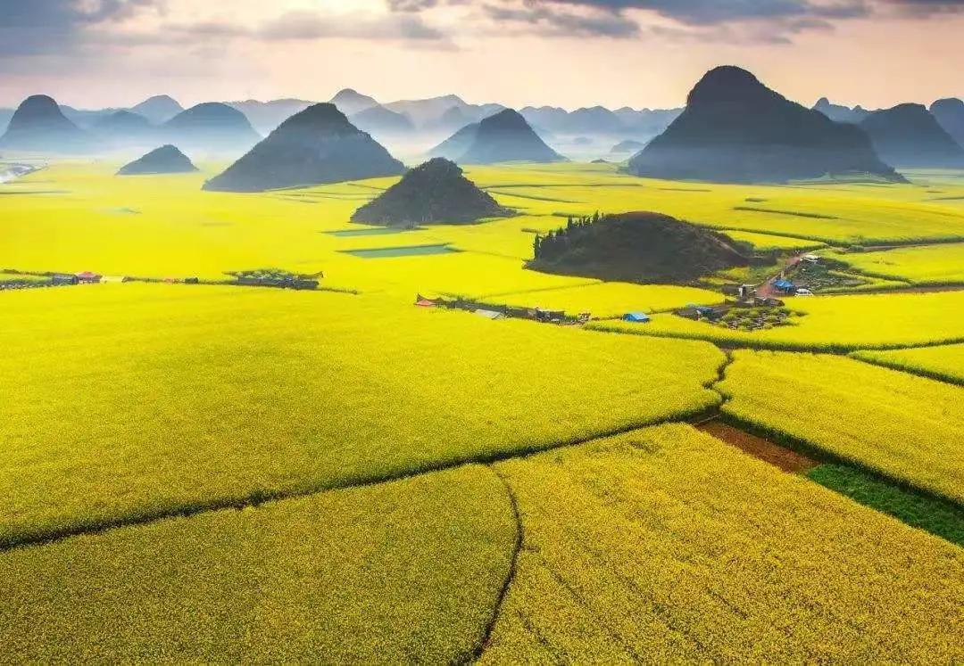 春节旅游最佳去处云南旅游攻略,春节云南旅游必去的景点推荐
