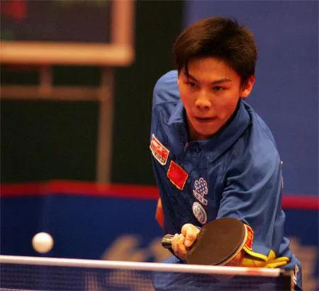 乒乓入奥24年,盘点国乒28位奥运冠军:马龙王曼昱都是唯一