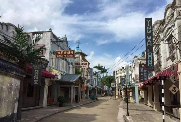 中山到云南自驾游攻略,中山自驾游景点推荐