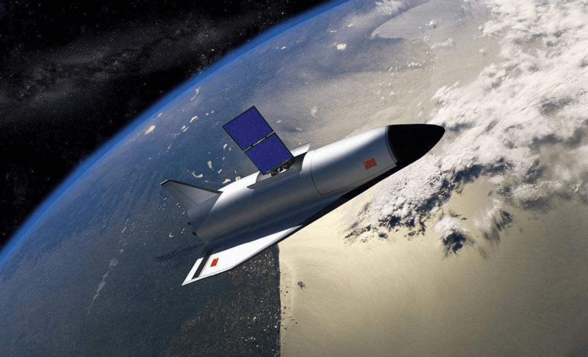 各国抢着太空“撒土豆”，1公斤收费5万元，中国有两条省钱路