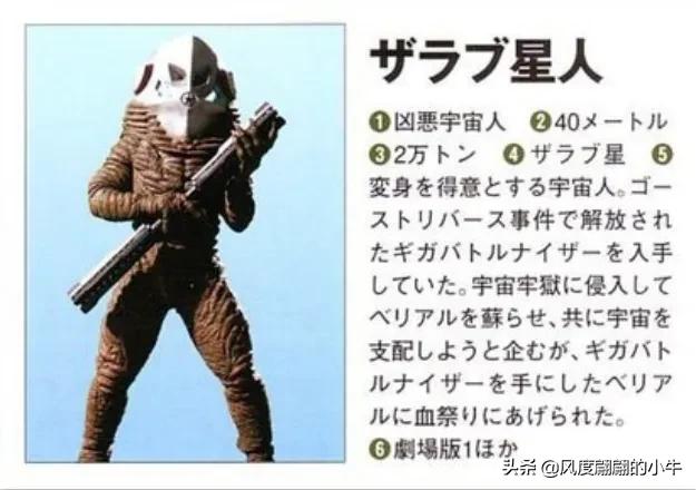 梦比优斯奥特曼怪兽图鉴全集,梦比优斯奥特曼吞噬怪兽