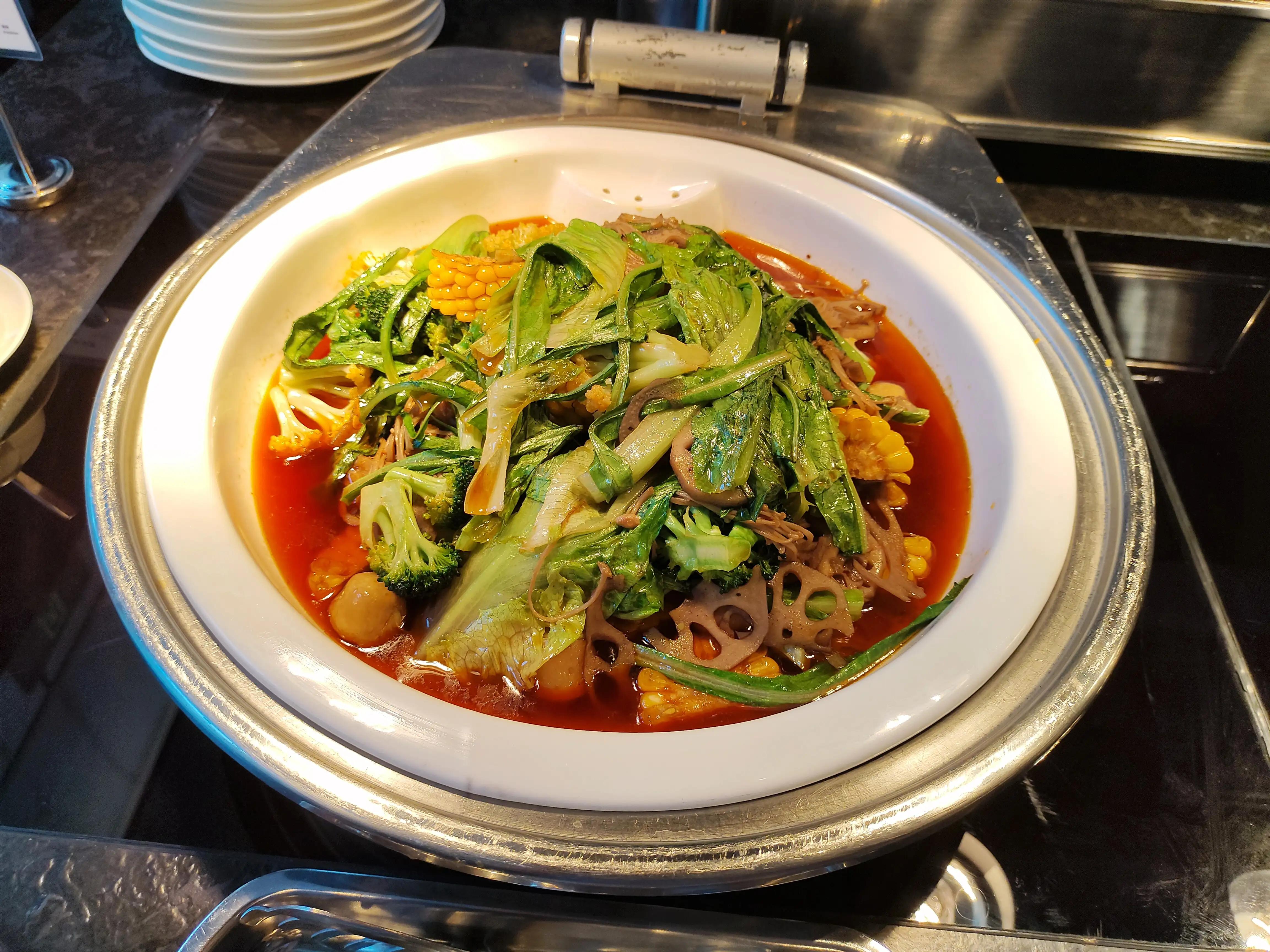 北京港澳中心瑞士酒店咖啡厅自助,港澳中心瑞士酒店咖啡厅自助餐