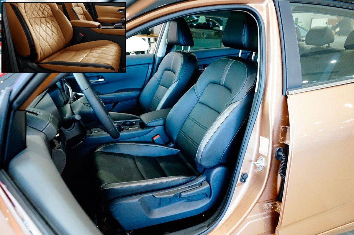 日产轩逸e-power驾驶感受,东风日产轩逸e-power功能详细介绍