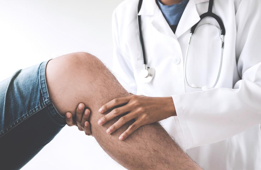 膝关节前交叉韧带损伤如何锻炼,怎么保护膝盖十字交叉韧带