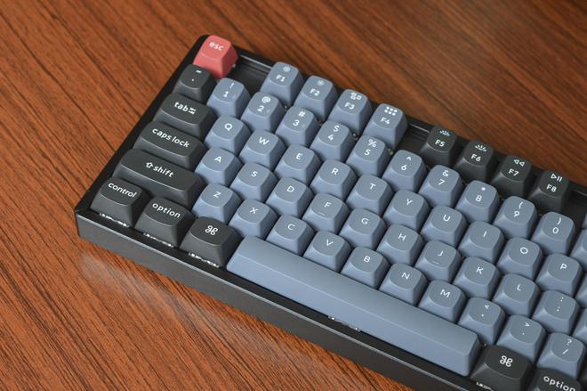 keychronk8pro属于什么等级,keychron哪款最适合mac