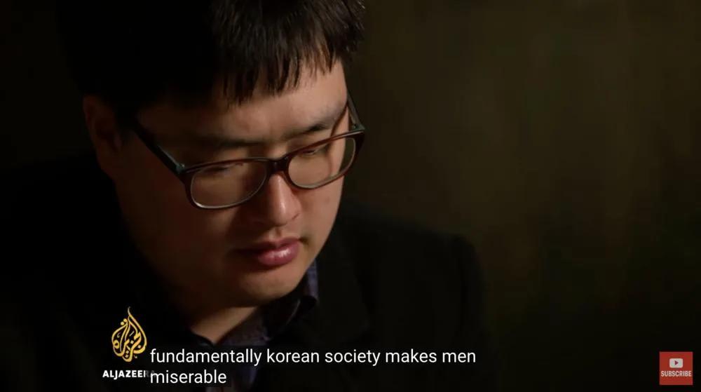 最新韩国女权消息,韩国女权有多魔幻