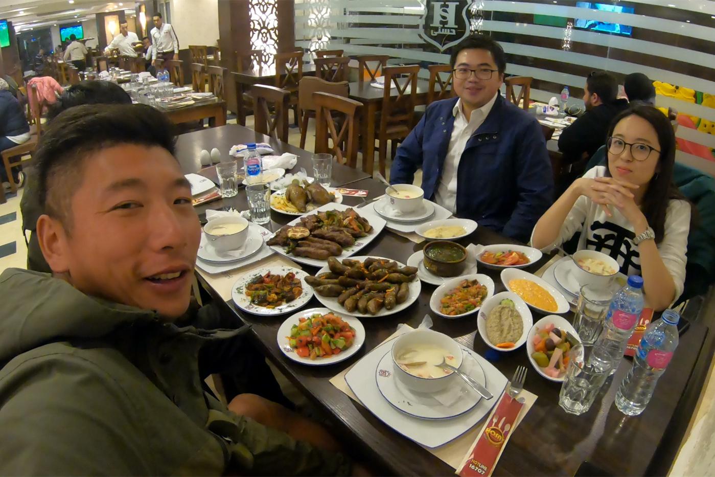 中国小伙航海日记,中国小伙的航海日记25