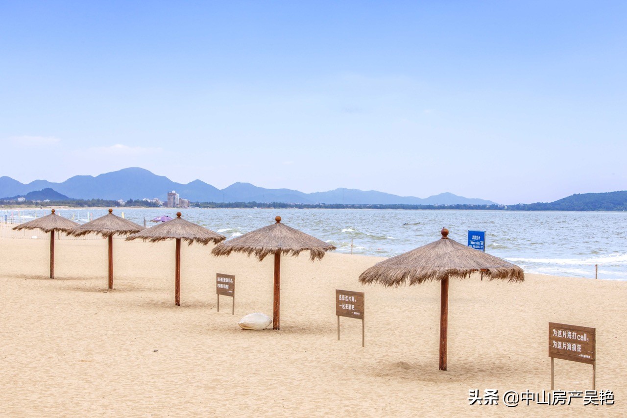 聚仁南海湾,月亮湾聚仁南海湾