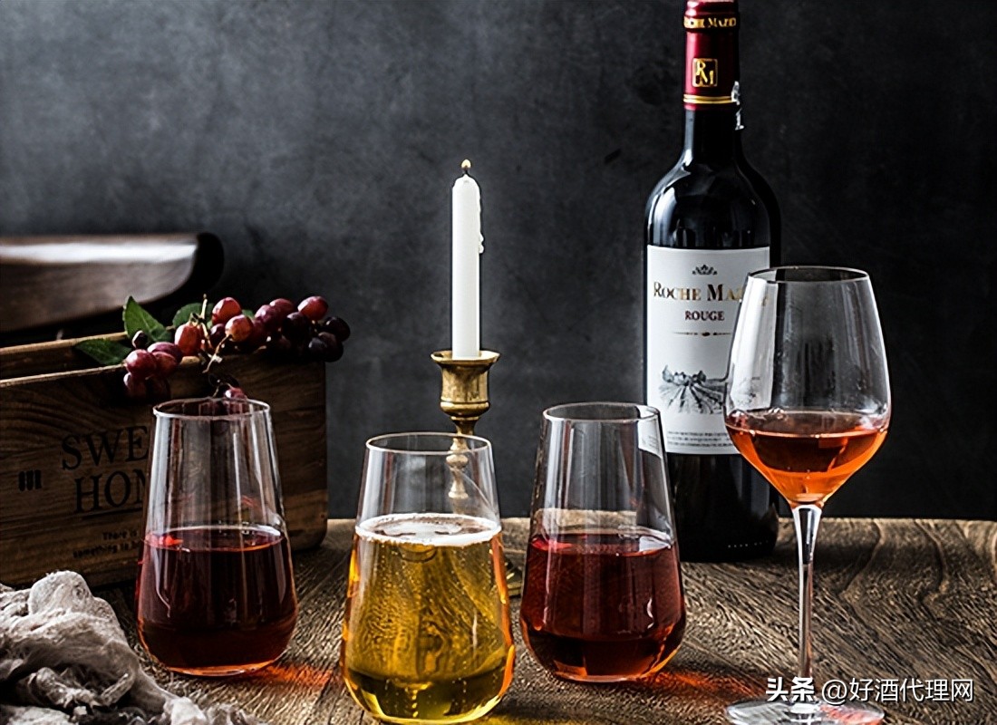 便宜好喝的国产葡萄酒推荐,好喝又便宜的葡萄酒