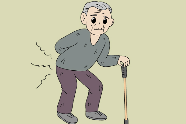 老人喝什么牛奶含钙,老人补钙适合喝什么牛奶