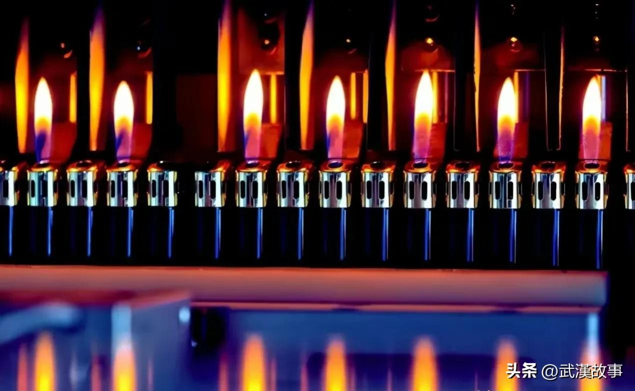 1块钱的打火机怎么赚钱,一元的打火机怎么盈利