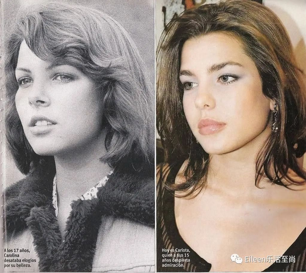 三婚仍嫁错？美了一辈子的摩纳哥公主为何也难逃渣男？