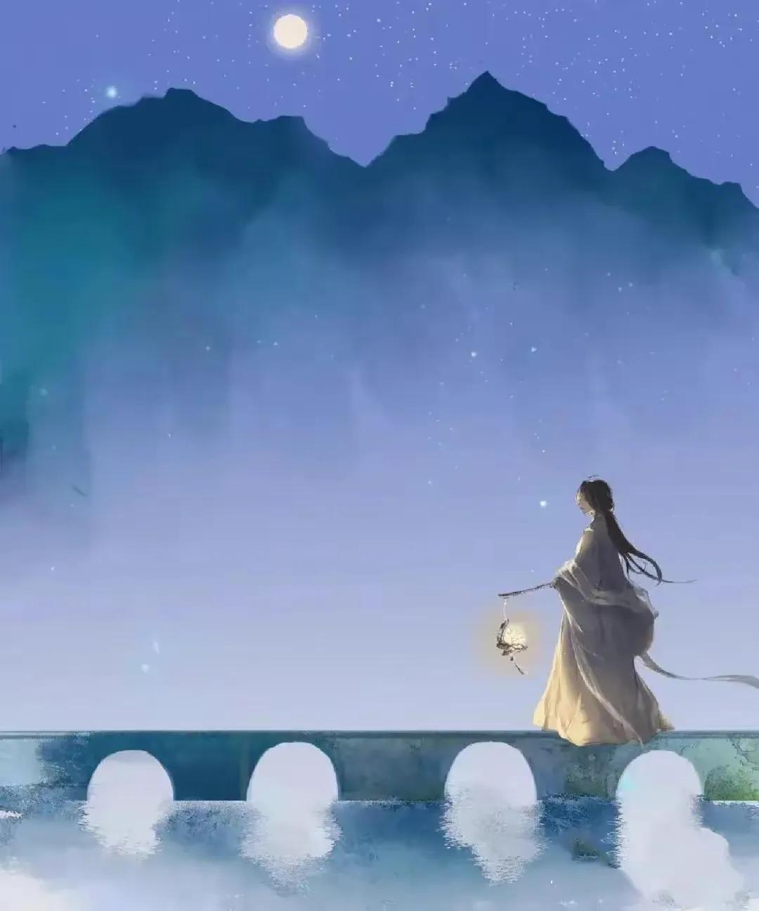 宋词四首名句,宋词写尽人间酸甜苦辣8首诗词