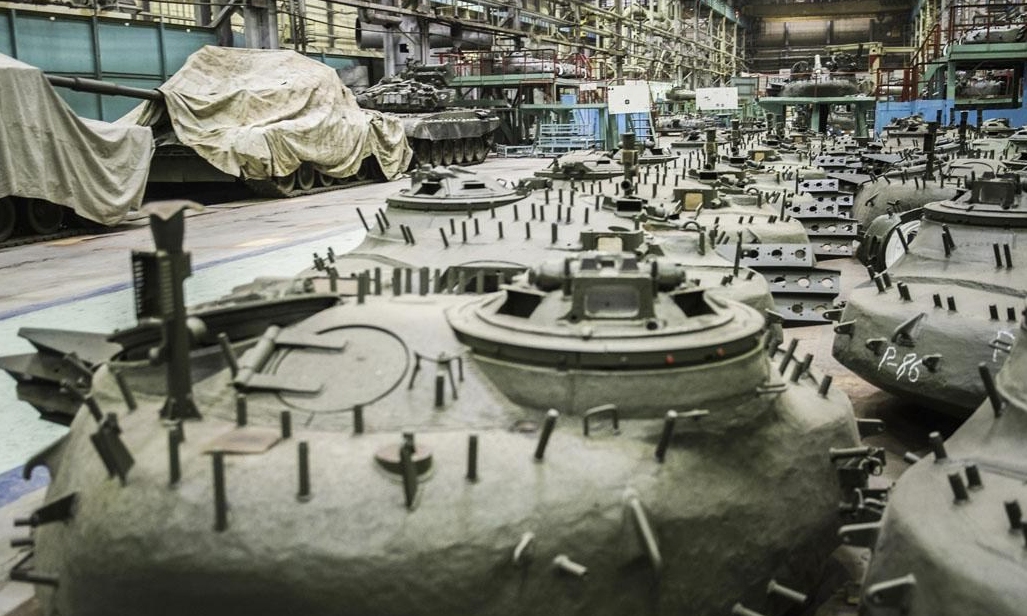 99a坦克的制造图,99a2主战坦克设计图