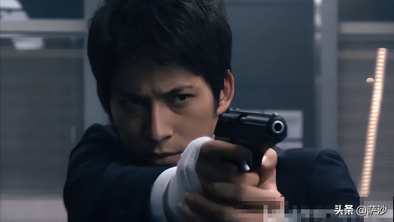 自卫手枪的天花板瑞士西格绍尔P230手枪：萨沙的兵器图谱第336期