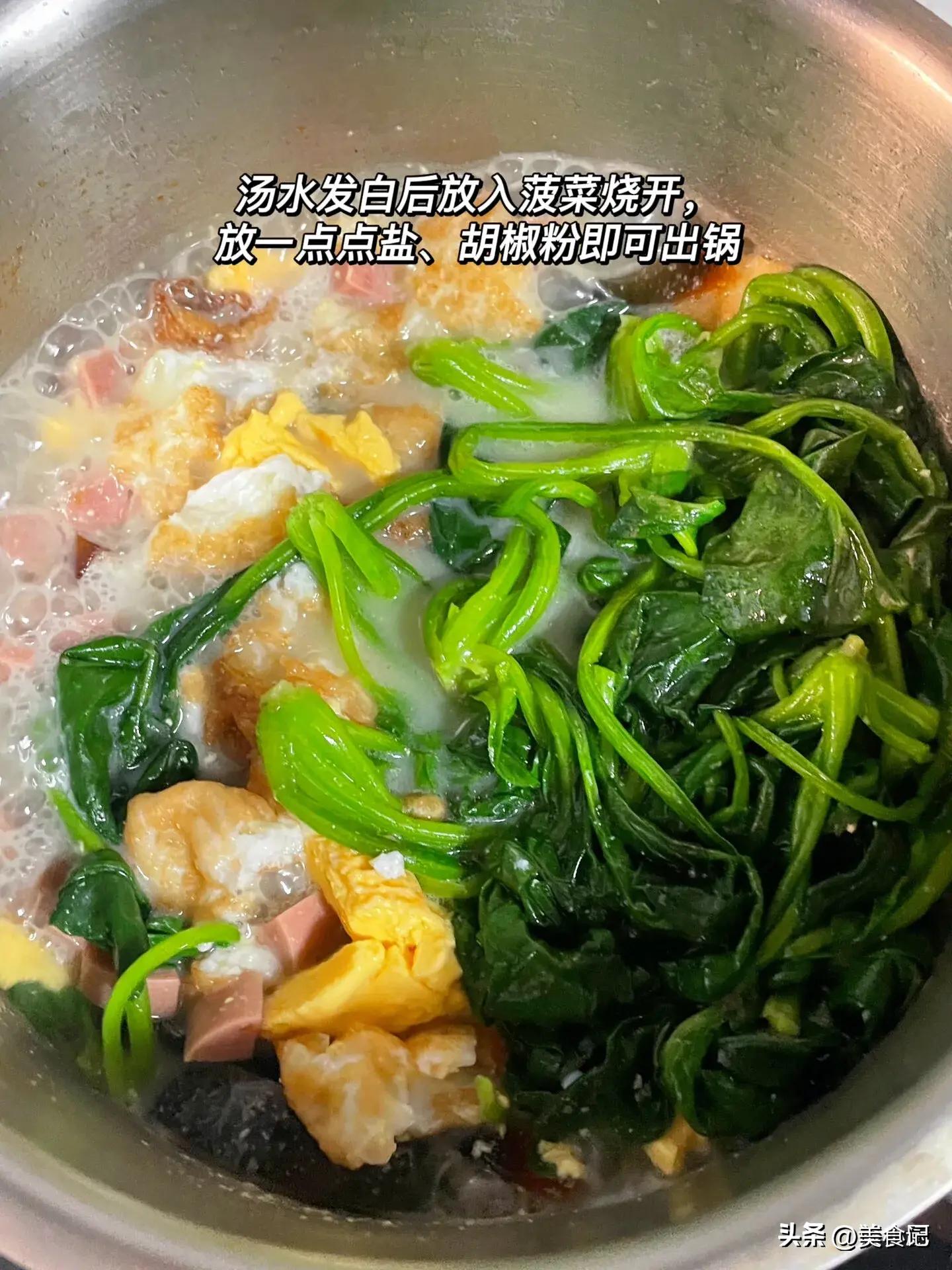 入夏适合吃的家常菜,入夏必吃的菜