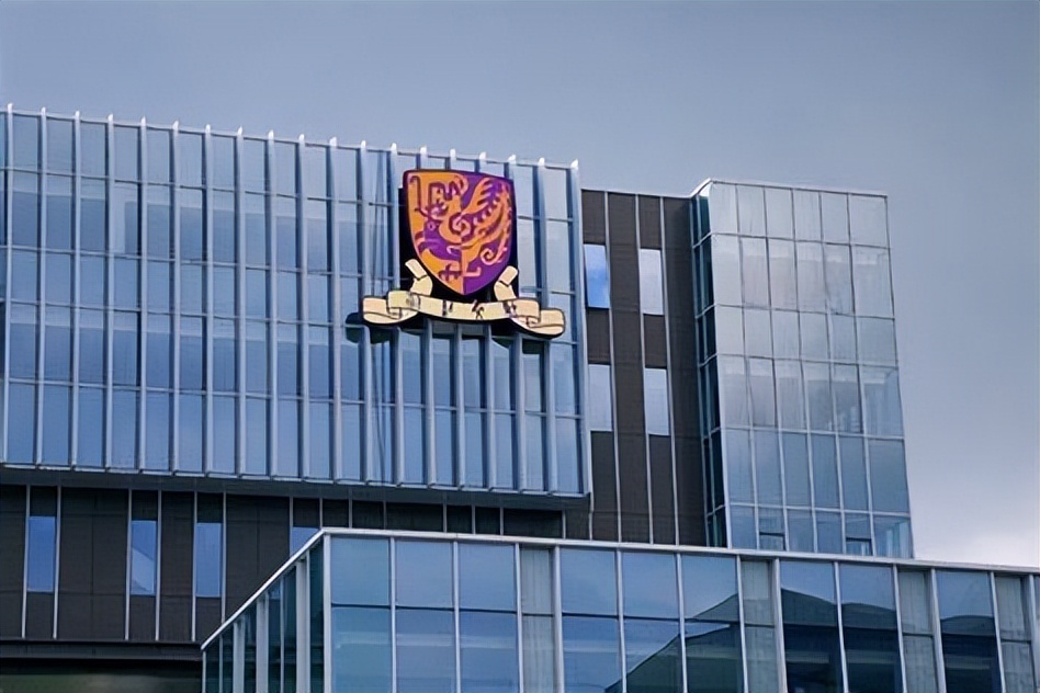 香港中文大学在香港排名第几,香港名校科普香港中文大学