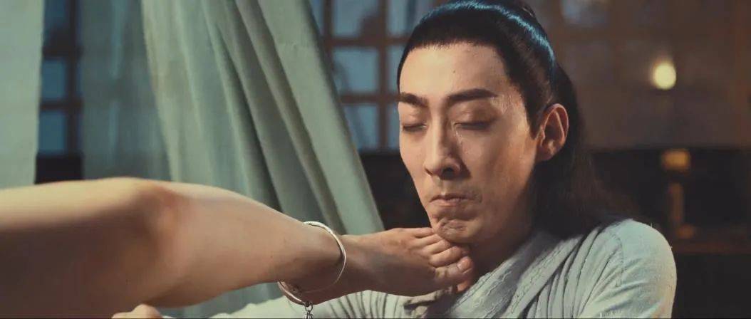 国内被嘲笑鞋拔子脸的男星,盘点那些长脸的男星