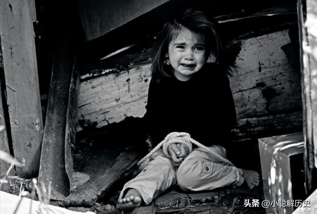 如今还存在人口*市黑**？贩卖5000万奴隶，拍卖*奴女**、卖器官实在可怕