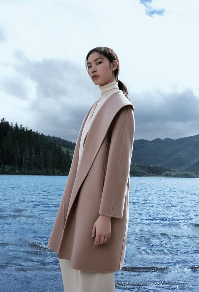 海澜之家男装行业,海澜之家中国男装第一品牌